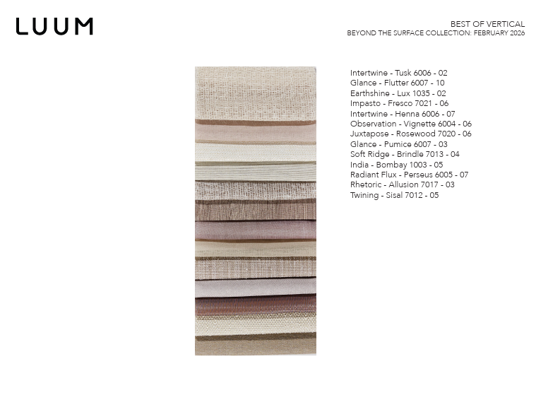 Best Of Rotations -Vertical - Beyond the Surface