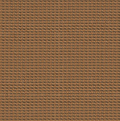 Cross Dye - Carotene - 4009 - 08 - Half Yard