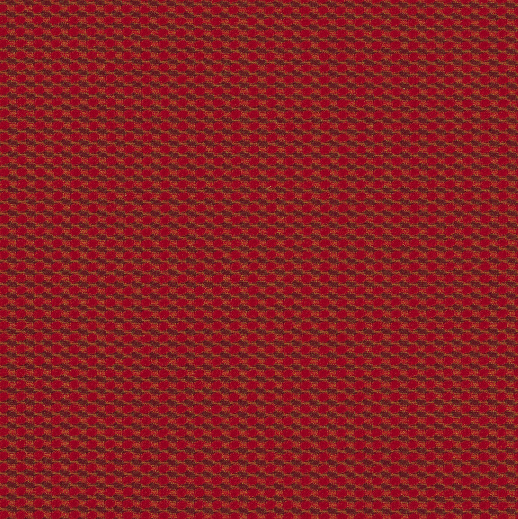 Cross Dye - Crimson - 4009 - 09 - Half Yard