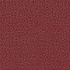 Barberpole Basket - Cherry Twist - 4114 - 09 - Half Yard