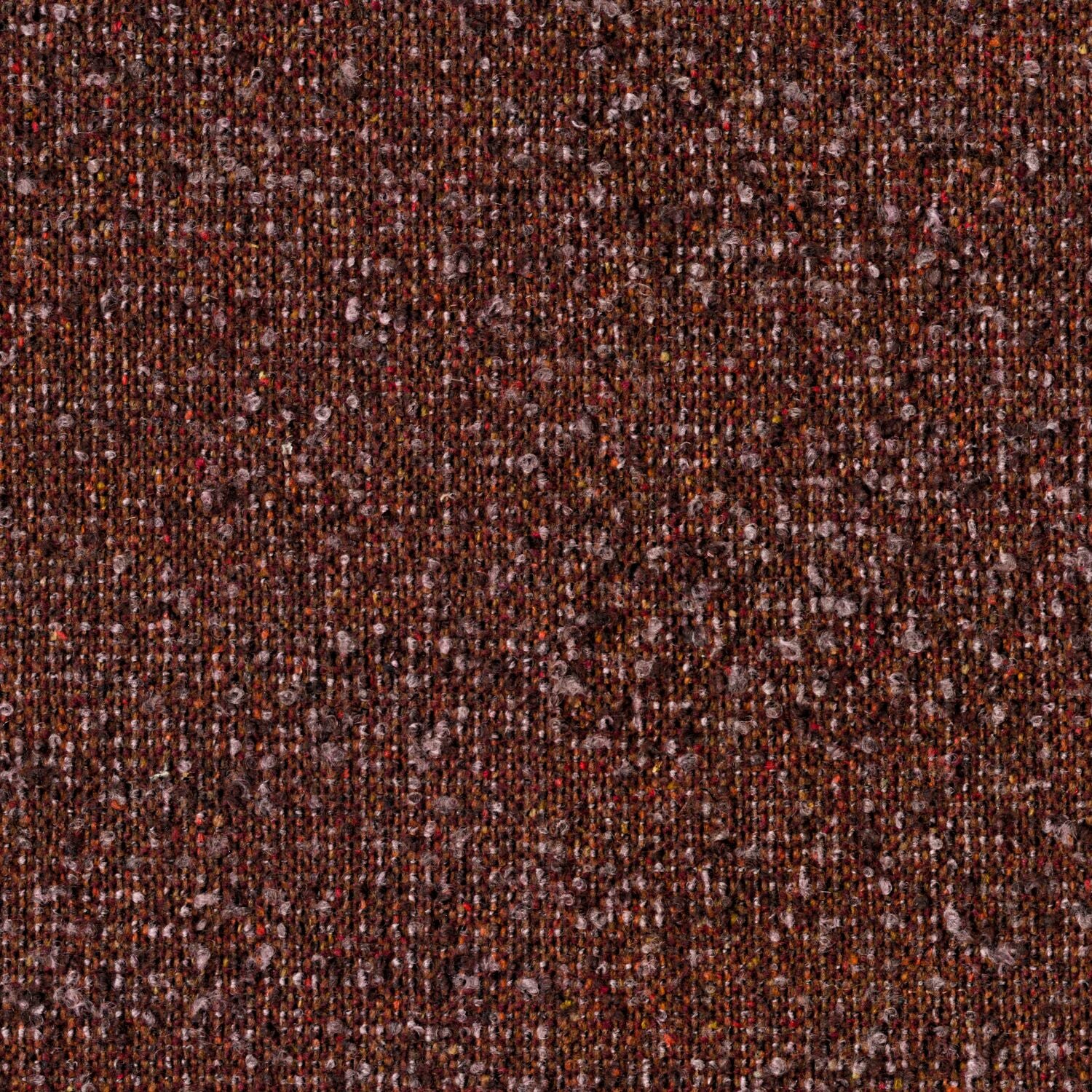 Everyday Boucle - Purple Basil - 4111 - 22 - Half Yard