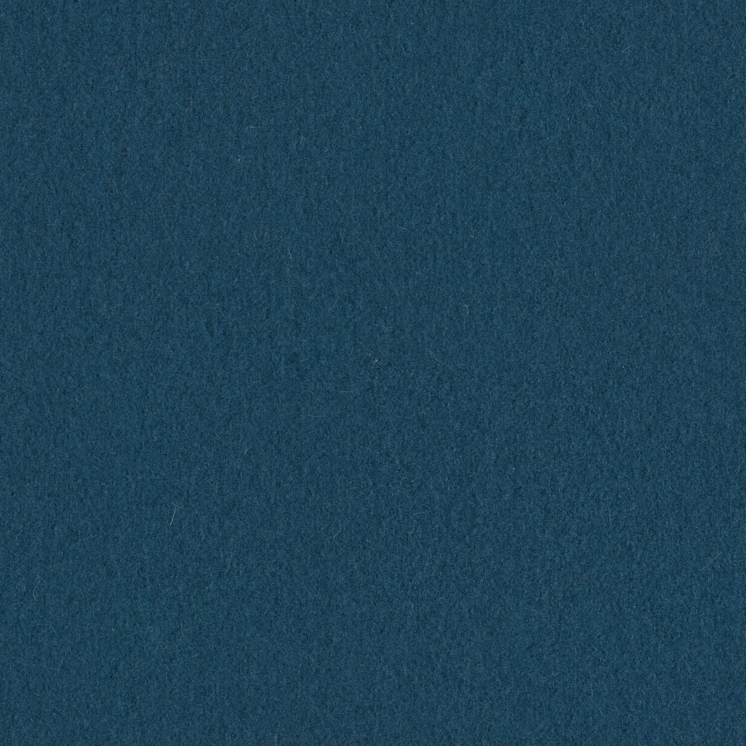 Full Wool - Deep Sea - 4008 - 24 - Half Yard