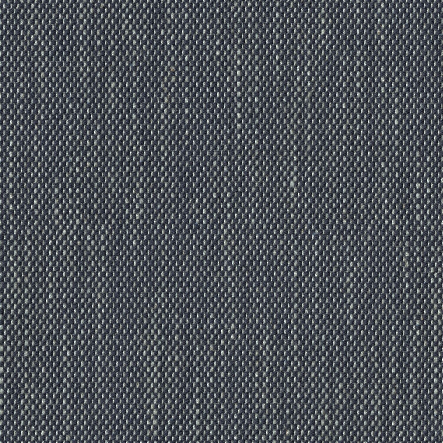 Contrast Slub - Wild Indigo - 4115 - 11 - Half Yard