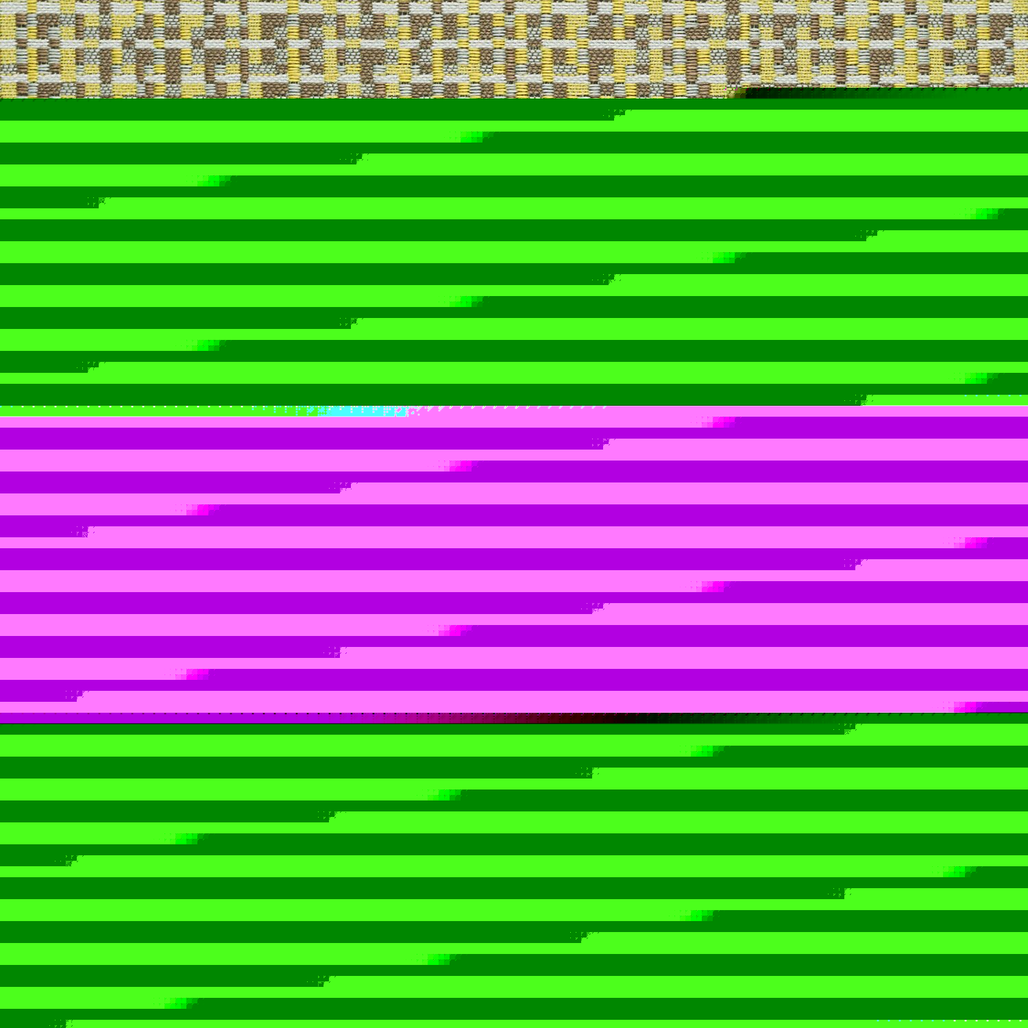 Grid State - Live Wire - 4090 - 09 - Half Yard