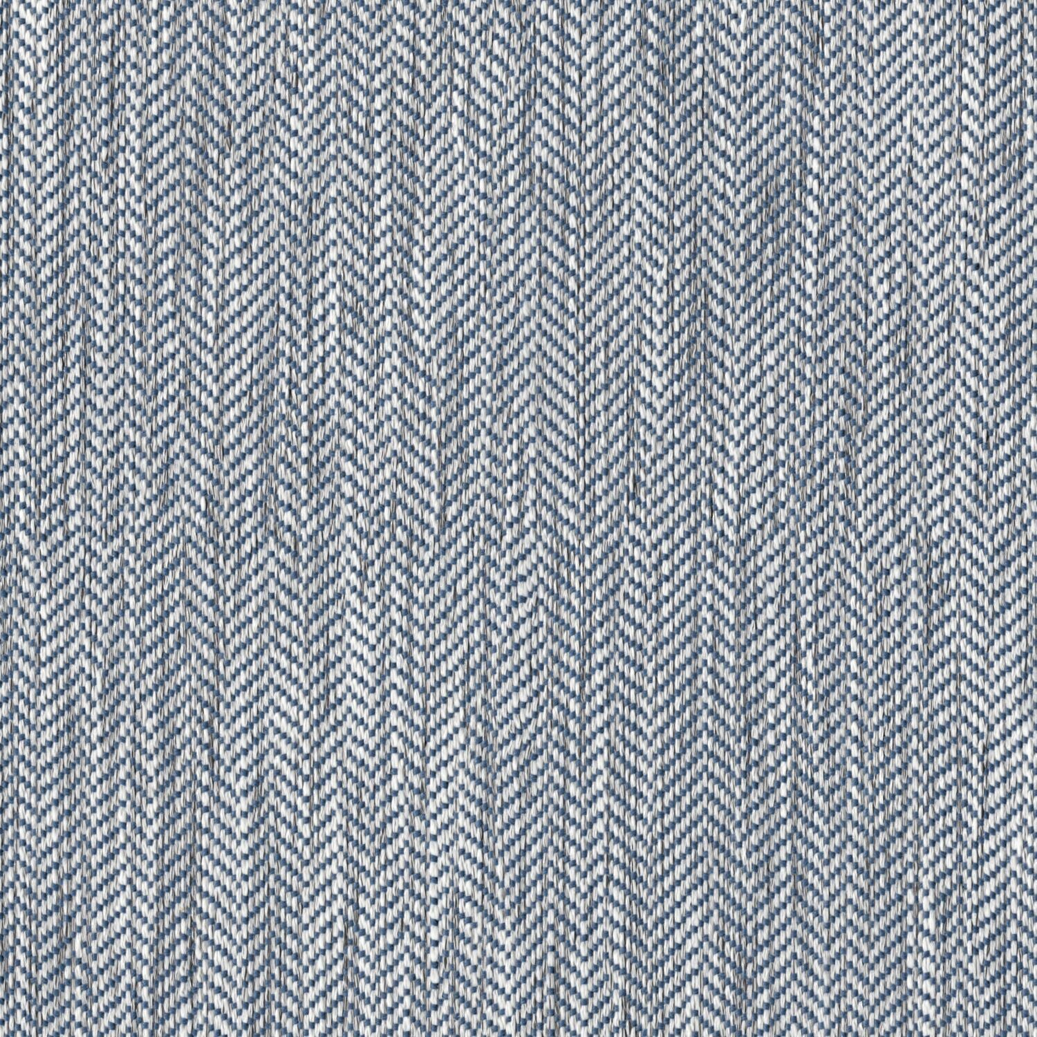 Herringbone Hybrid - High Tide - 4121 - 11 - Half Yard