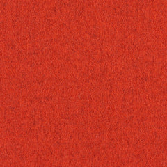 Heather Felt - Scarlet - 4007 - 16 - Half Yard