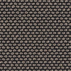 Knurl - Barrel - 4050 - 04 - Half Yard