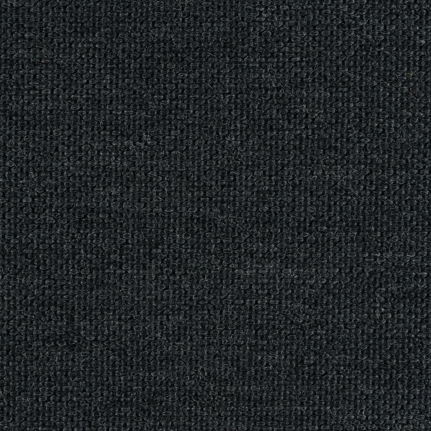 Fleece - Nero - 4084 - 09 - Half Yard