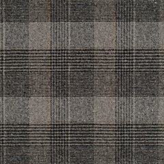 Melange Check - Cobblestone - 4100 - 01