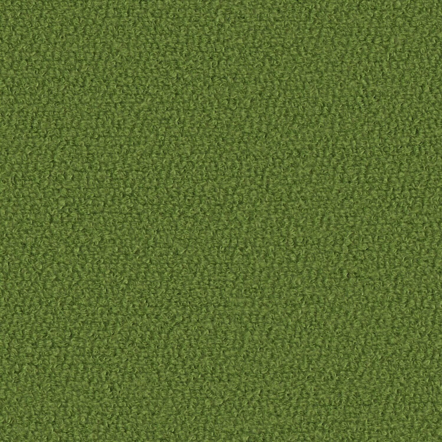 Super Shearling - Green Sap - 4119 - 13 - Half Yard