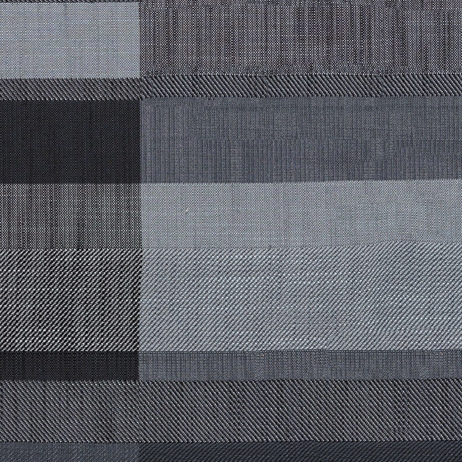 Swatch — Shadow Stripe Handloom Cotton