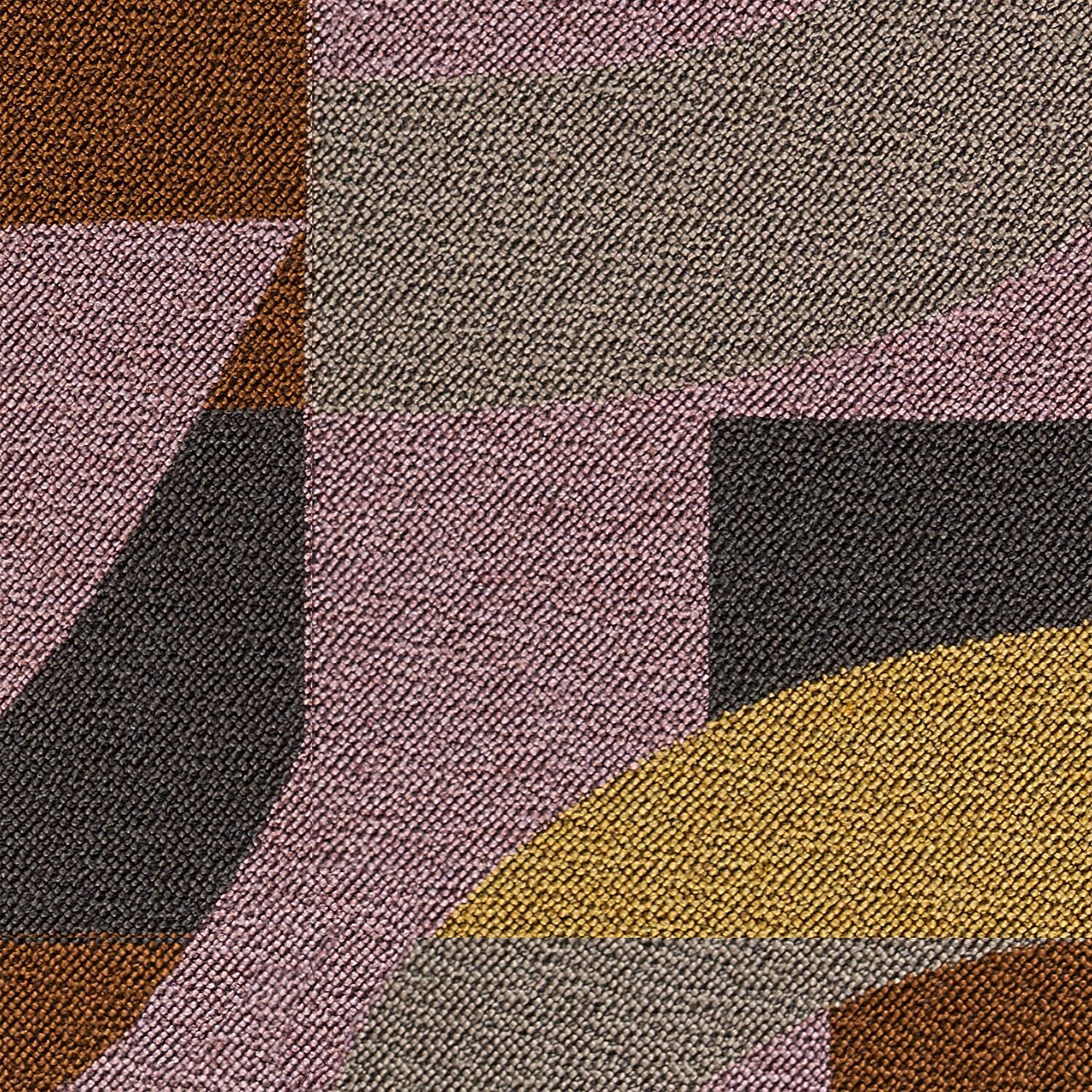 Schema - Concept Map - 4071 - 06 | Luum Textiles - US