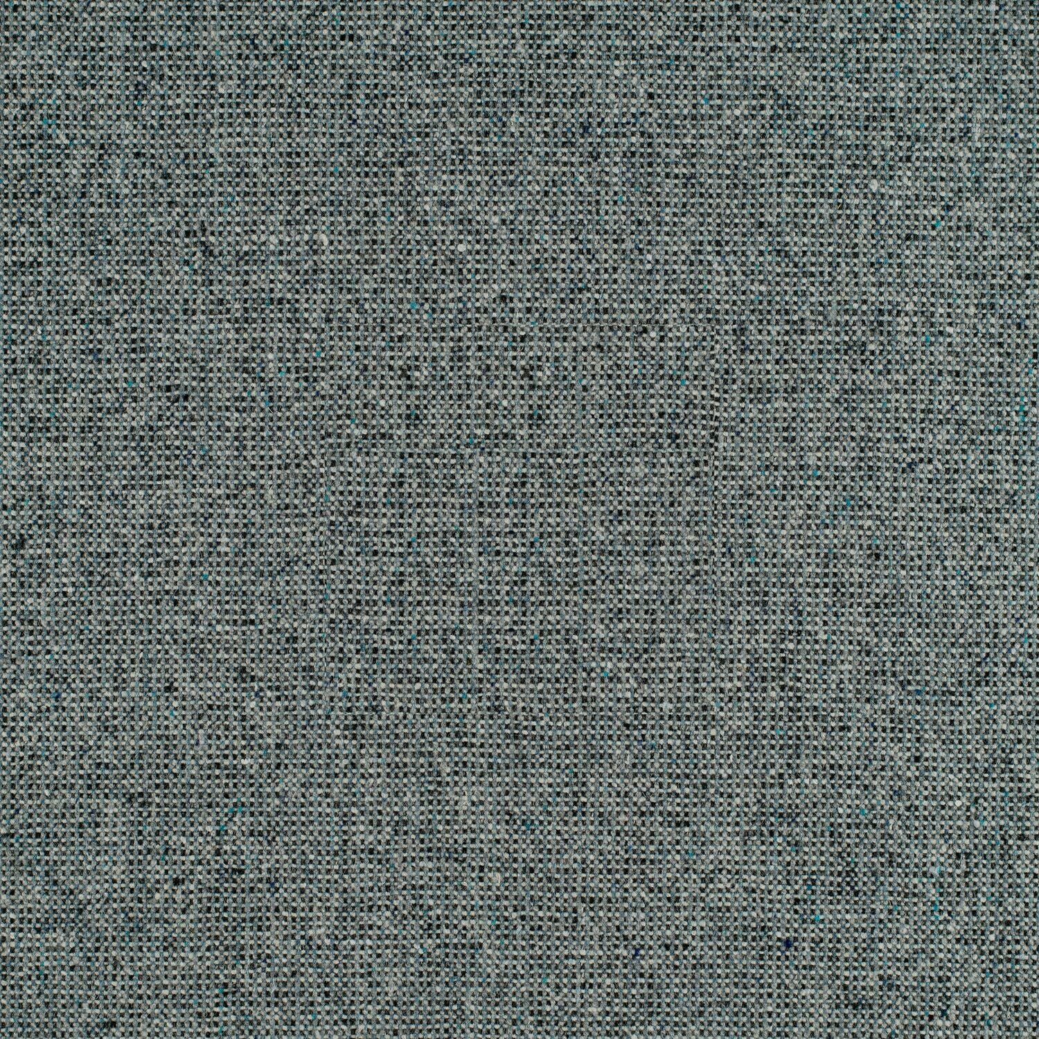 Wool Fleck - Zinc - 4099 - 03 - Half Yard