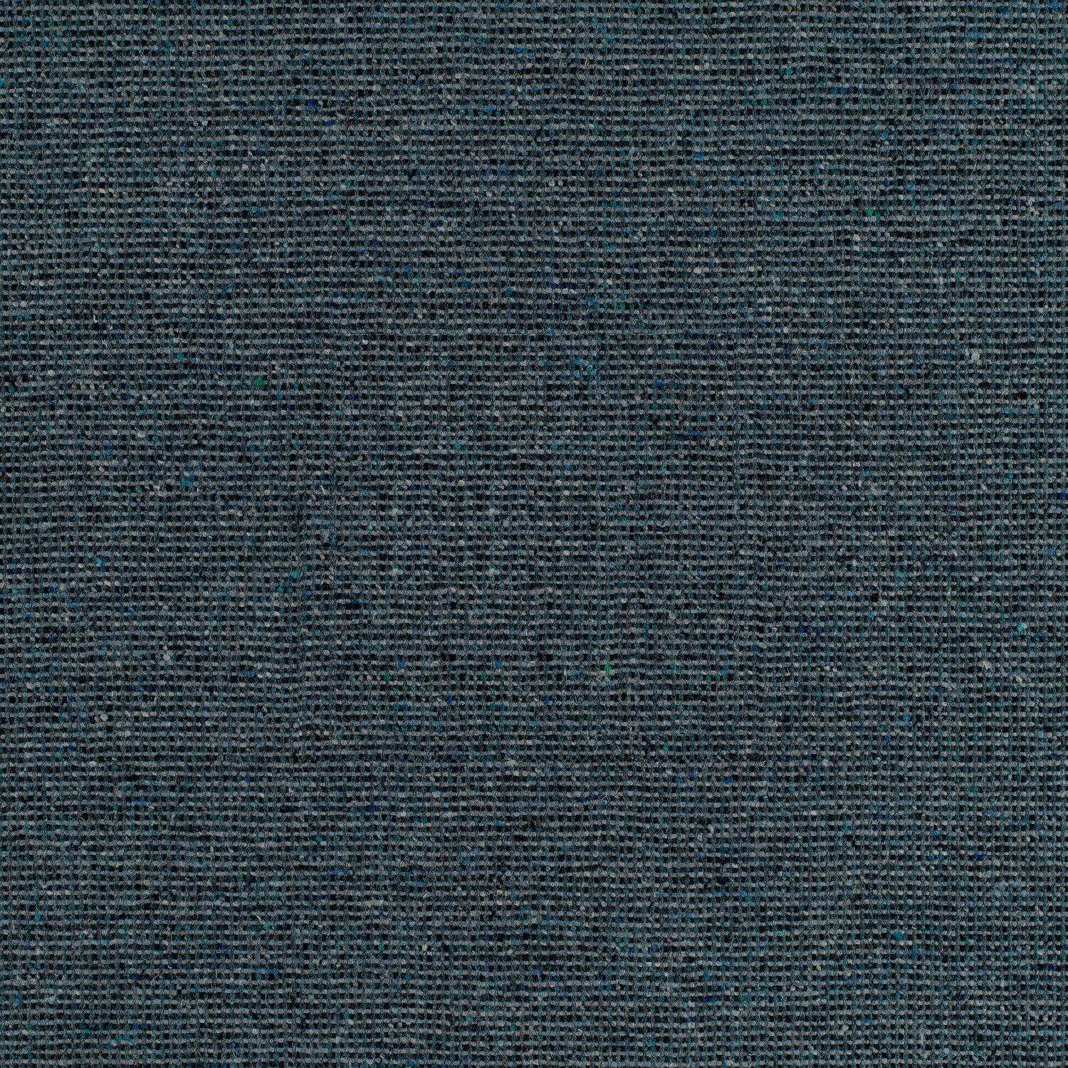 Wool Fleck - Iolite - 4099 - 16 - Half Yard