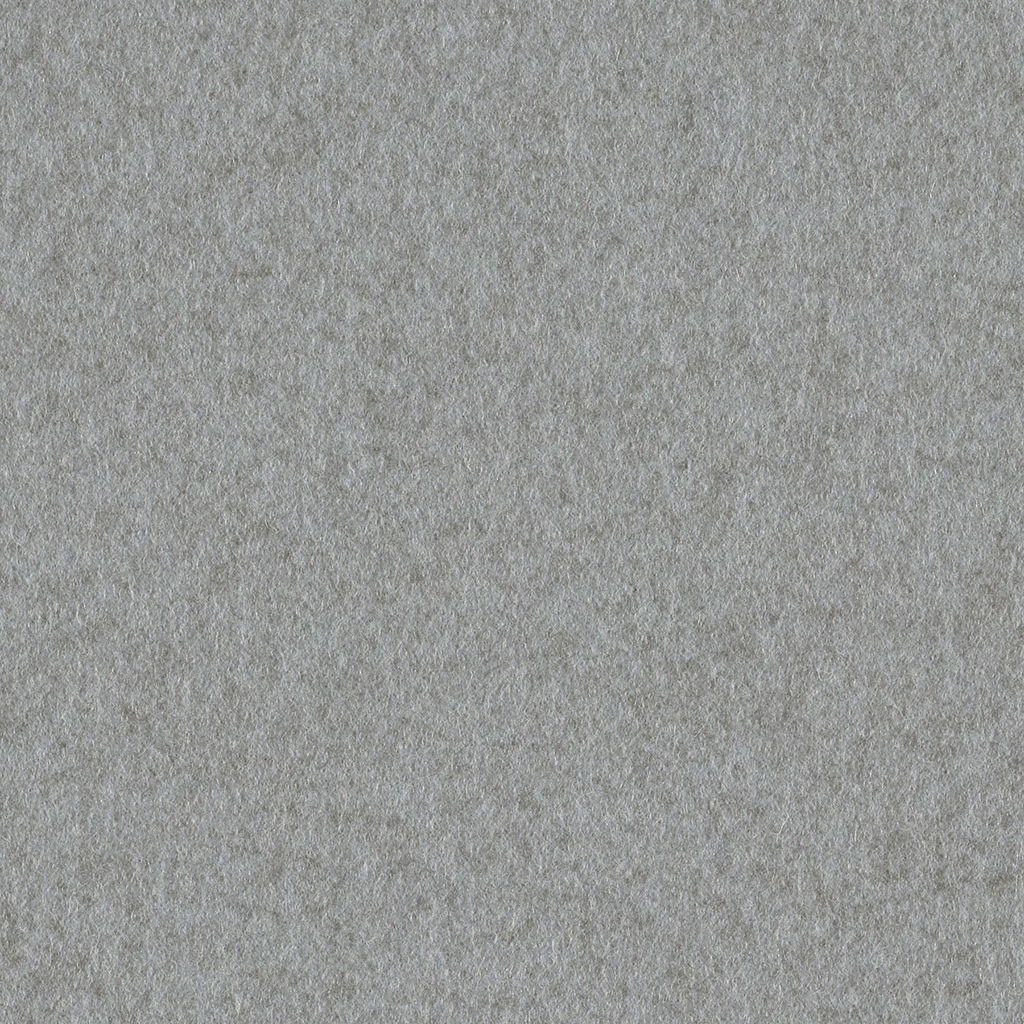 Heather Felt - Alumina - 4007 - 02 - Half Yard