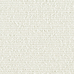 Boucle Grid - Craie - 1019 - 01 - Half Yard
