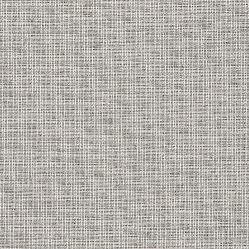 Linen Weave - Dusty Grey - 1018 - 03 - Half Yard