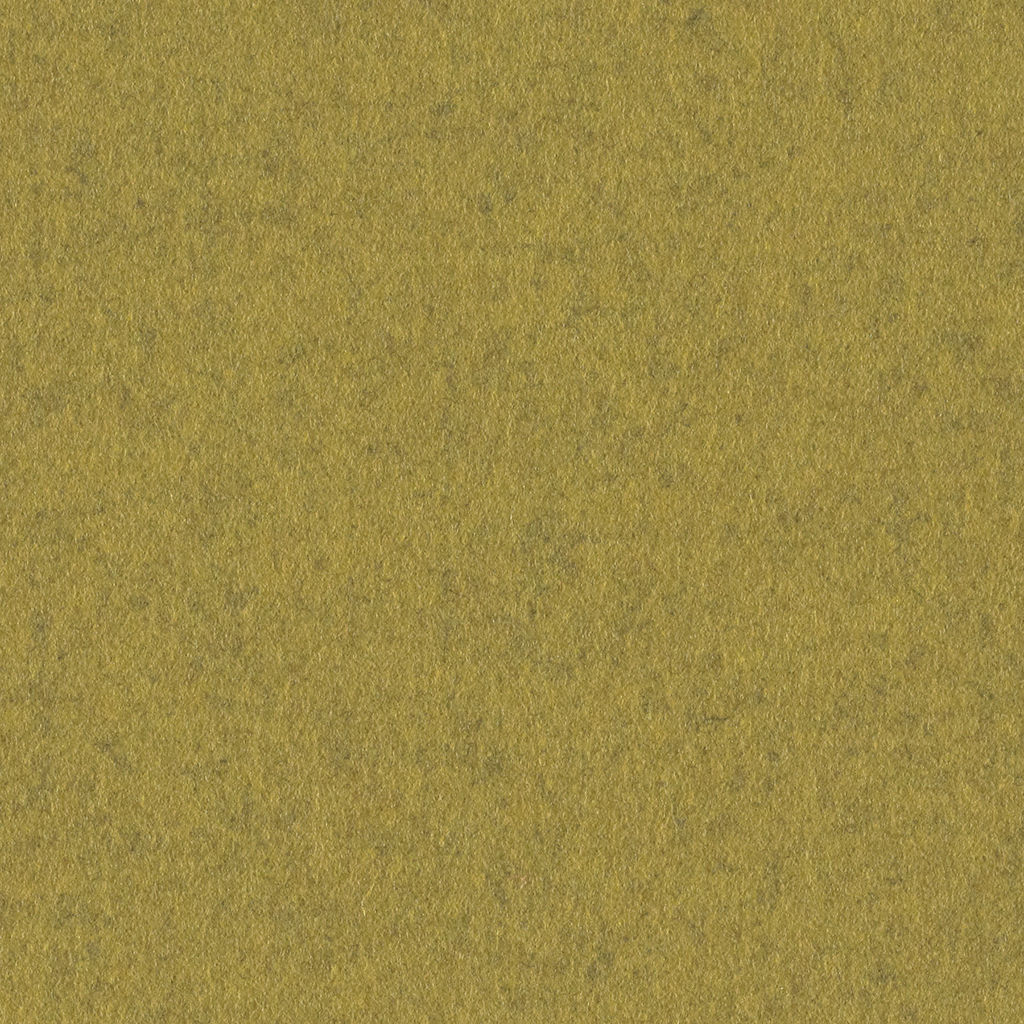 Heather Felt - Mustard Seed - 4007 - 08 - Half Yard