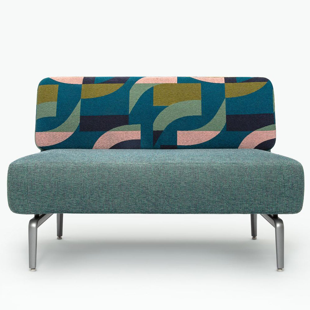 Schema - Dynamic Nature - 4071 - 05 | Luum Textiles - US