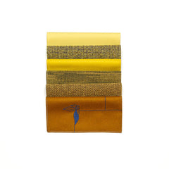 Beyond Bleach, Isopropyl Alcohol  - Yellow - BLIA - 01 - Half Yard