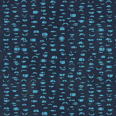 Perilune - Blue Moon - 4041 - 07 - Half Yard