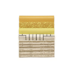 Beyond Bleach, Quaternary Ammonium  - Yellow - BLQA - 01 - Half Yard